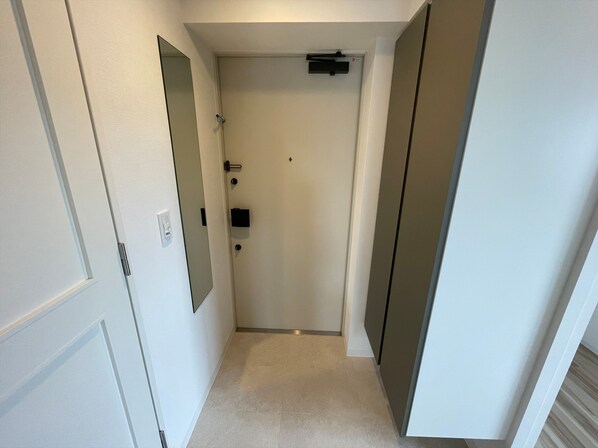 コスモグラシア浅草の物件内観写真